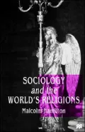 Sociology And The World's Religions