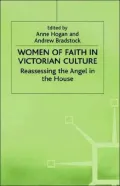 Women Of Faith In Victorian Culture