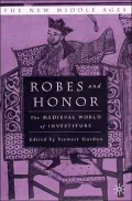 Robes And Honor