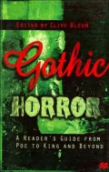 Gothic Horror