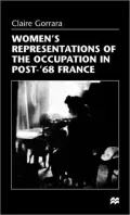 Women's representations of the Occupation in post-'68 France