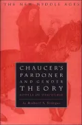 Chaucer's Pardoner and gender theory