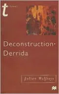 Deconstruction - Derrida