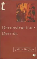 Deconstruction - Derrida