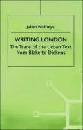 Writing London