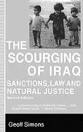 Scourging of Iraq Sanctions, Law and Natural Justice