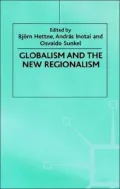 Globalism And The New Regionalism