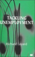 Tackling Unemployment