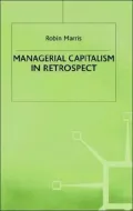 Managerial Capitalism In Retrospect