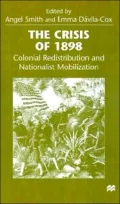 The Crisis Of 1898