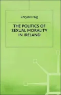 Politics Of Sexual Morality In Ireland