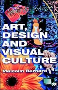 Art, Design And Visual Culture