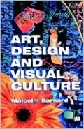 Art, Design And Visual Culture