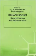 Italian Fascism