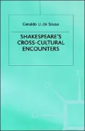 Shakespeares Cross Cultural Encounter