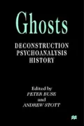 Ghosts