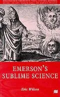 Emerson's Sublime Science