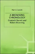 A Browning chronology