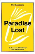 Paradise Lost: Contemporary Critical Essays
