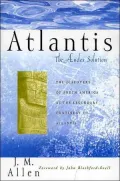 Atlantis : The Andes Solution: The Discovery of South America