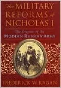 The military reforms of Nicholas I