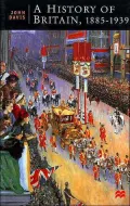 History of Britain, 1885-1939