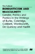 Romanticism And Masculinity
