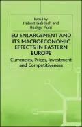 Eu Enlargement