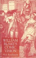 William Blake's Comic Vision