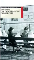 The Twentieth-Century Welfare State