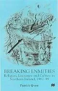 Breaking Enmities