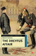 The Dreyfus Affair