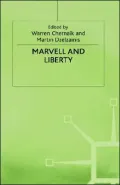 Marvell and Liberty