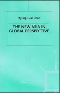 New Asia In Global Perspective