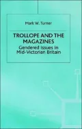 Trollope And The Magazines