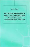 Between Resistance And Collaboration