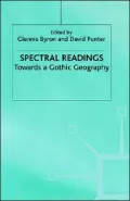 Spectral Readings