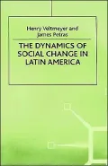Dynamics Of Social Change In Latin America