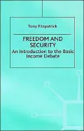 Freedom And Security