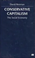 Conservative Capitalism
