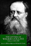 Letters Of Wilkie Collins, Vol. 2