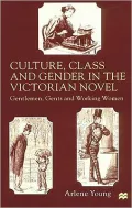 Culture, class, and gender in the Victorian novel