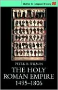 The Holy Roman Empire 1495-1806