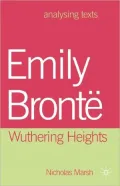 Emily Bronte : Wuthering Heights