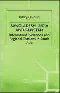 Bangladesh India And Pakistan