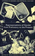 Representations Of Gender From Prehistory To The Present