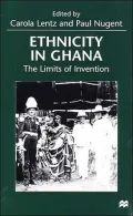Ethnicity In Ghana