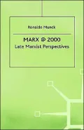 Marx @ 2000