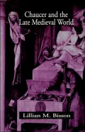Chaucer and the Late Medieval World
