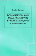 Romanticism And Male Fantasy